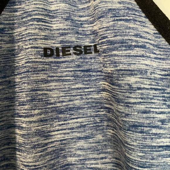 NWT Diesel tank top-M - Picture 4 of 7